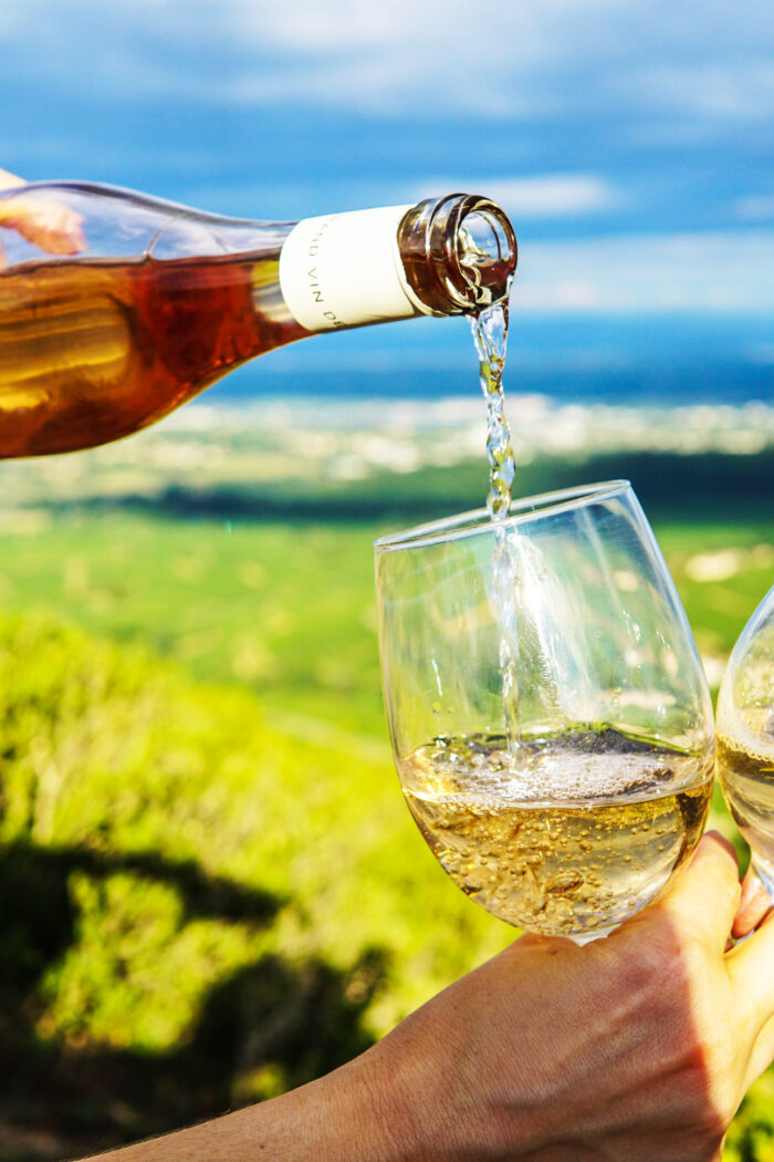 8 Great: Wine tasting in Okanagan Valley