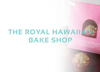Hawaiian Bake Goods