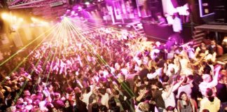 Where to Party in Malta