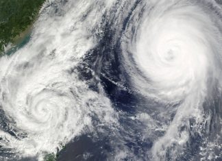 Caribbean Islands NOT in the Hurricane Belt