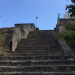 Guadaloupe Steps