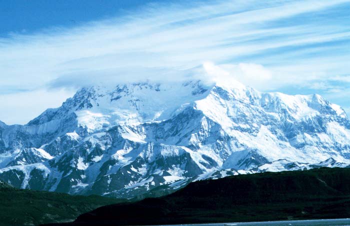 Mount Saint Elias Highest USA Peaks adventuregirl.com