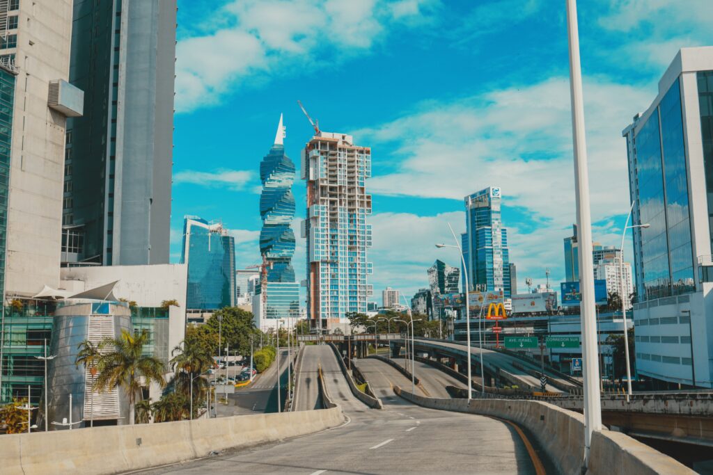 Panama City Panama adveturegirl.com