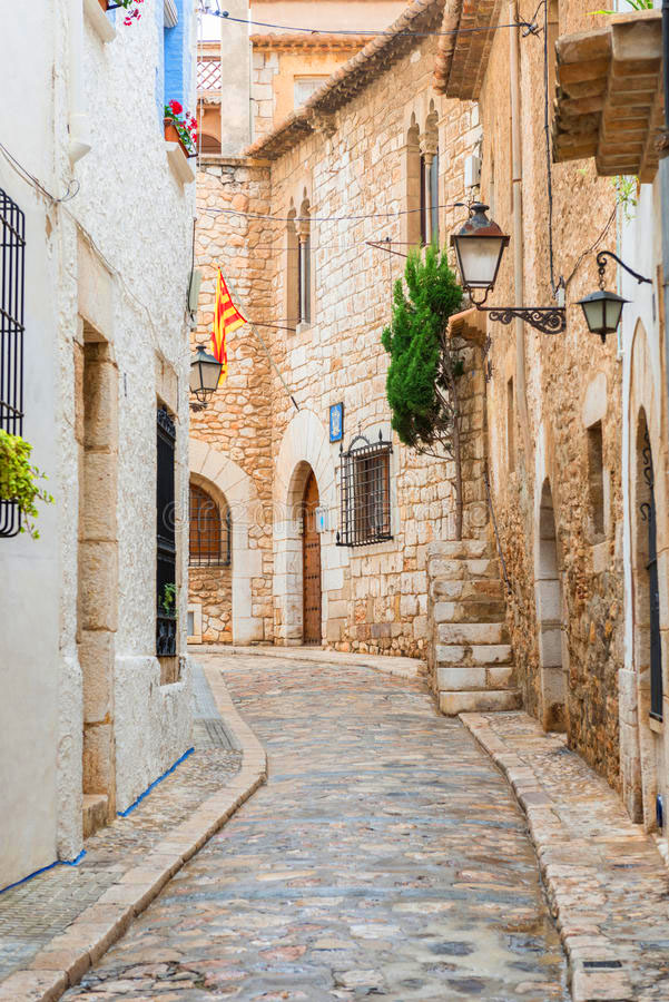 Where is Sitges? Uncovering the Magic of Sitges