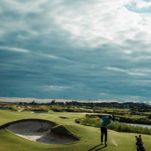 10 best golf courses