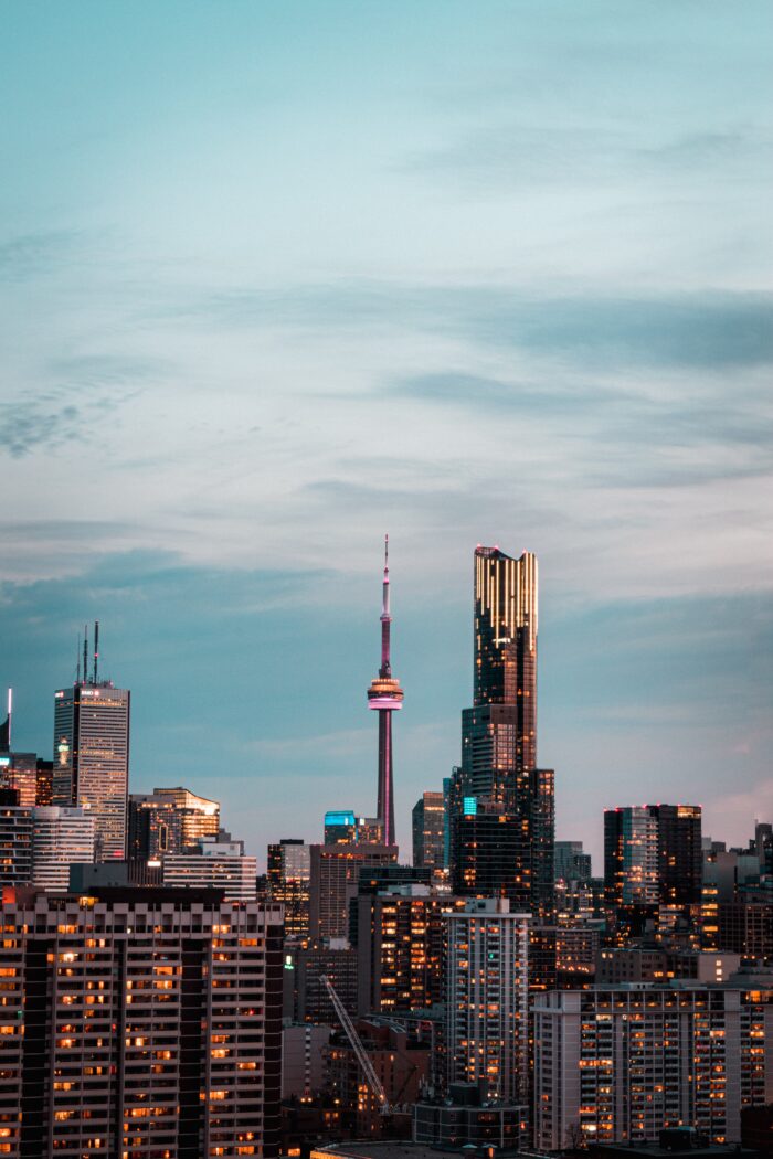 8Great things to do and see in Toronto: