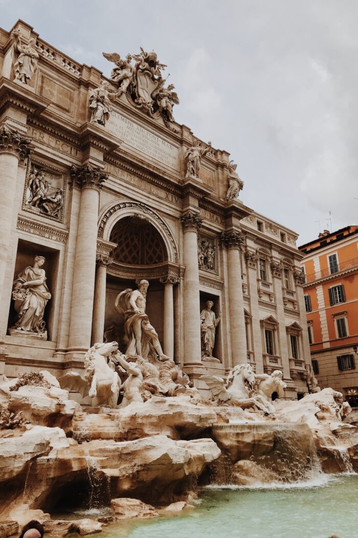 All Roads Lead to Rome: Discover the Top Reasons Why it’s the Ultimate Tourist Hotspot!