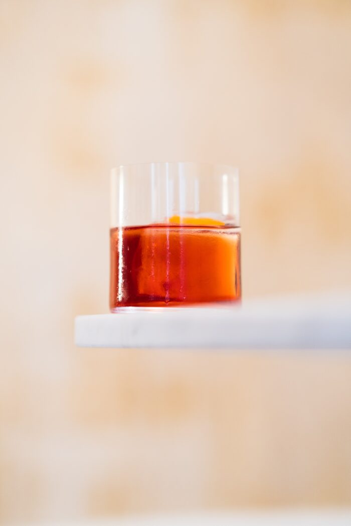 How to Make a Perfect Negroni: The Ultimate Recipe to Crafting the Perfect Negroni