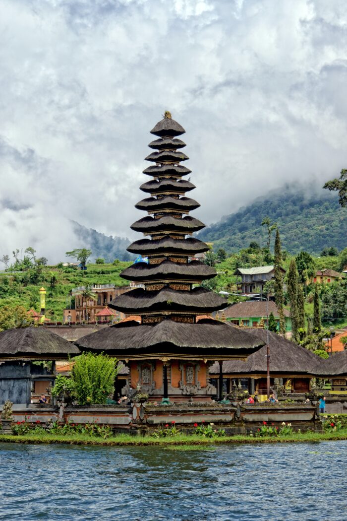 Where is Bali and how can I get there:
