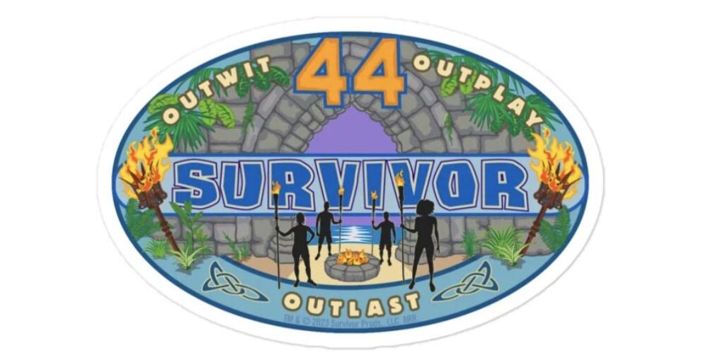 Survivor TV Show 44 adventuregirl.com