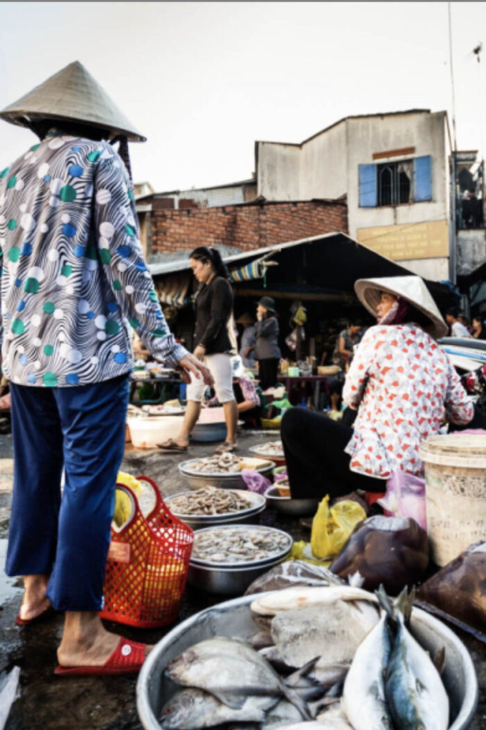 Experience the Best of Ho Chi Minh City: An 8-Point List