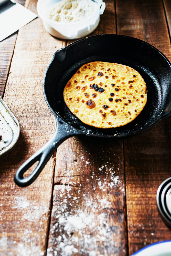 Discovering the World of Roti: 19 Flatbreads To Try Across Global Cultures