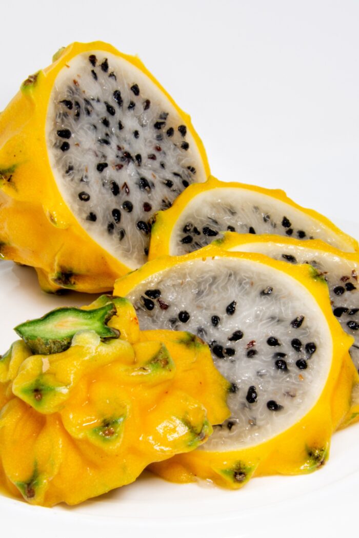 Fruitful Discoveries: Unveiling 14 of World’s Unusual Fruits