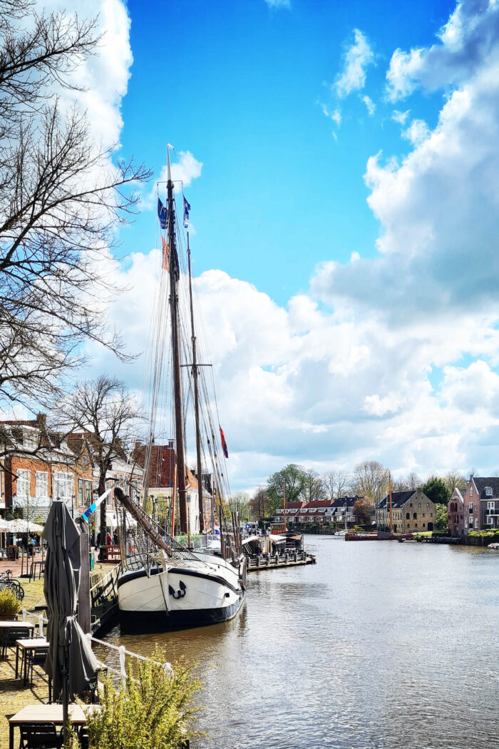 8 Great: The Scenic Beauty of Friesland, Netherlands