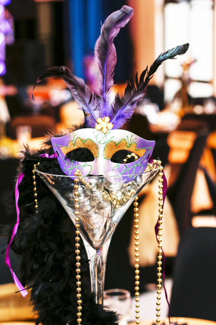Fat Tuesday: Celebrating Indulgence and the End of Carnival Season