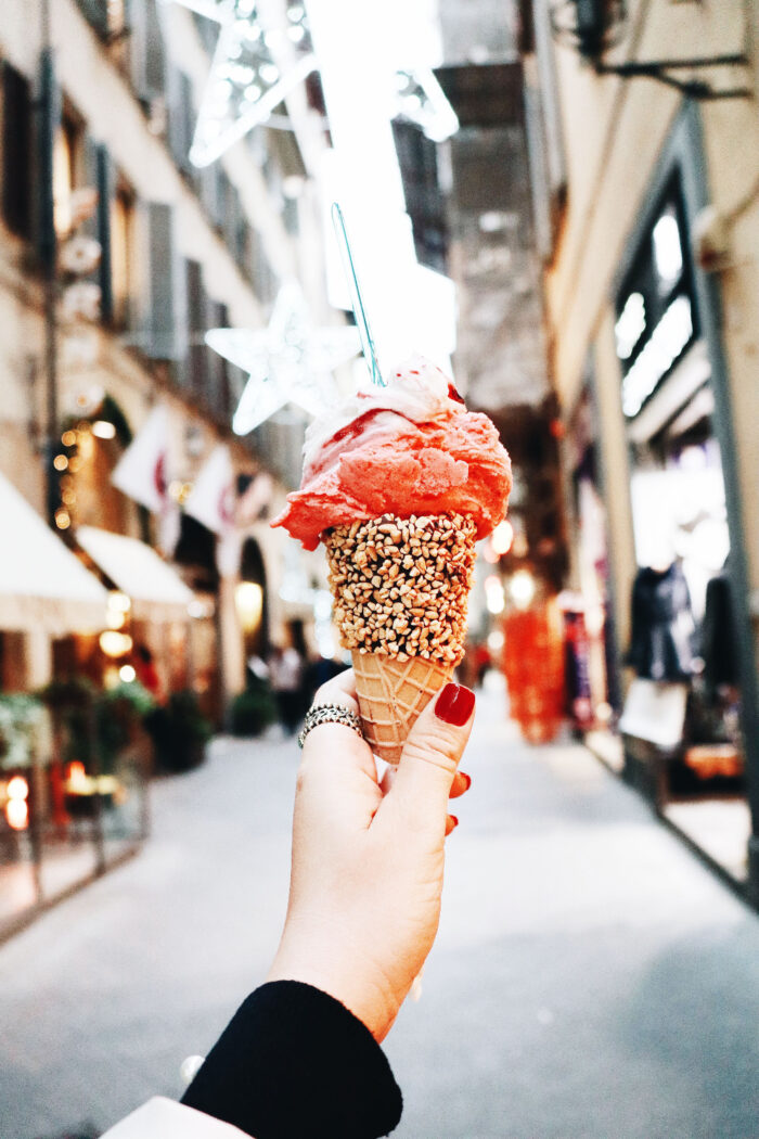 Gelato Galore: The Top 4 Scoop-tastic Spots in Rome That Will Melt Your Heart (and Your Gelato!)