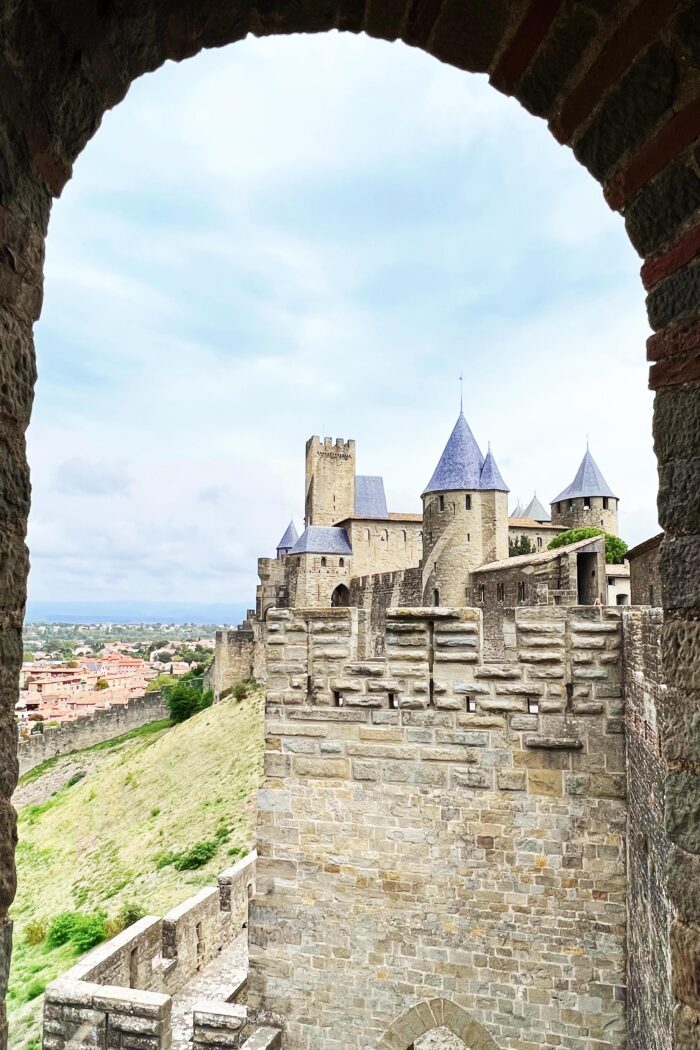 Carcassonne: Exploring the Best of Medieval France – 8 Great