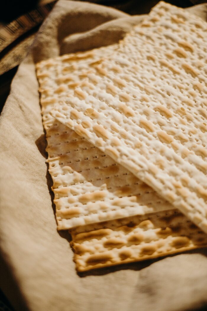 Passover Traditions Around the World