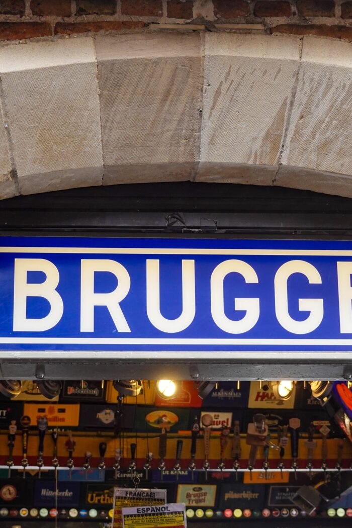 8 Charms of Bruges:  Medieval Architecture, Canals, and Delicious Chocolate