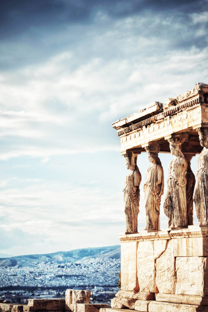 Get Your Greek On 8 Awesome Things to Do in Athens That Will Make Zeus Himself Jealous!