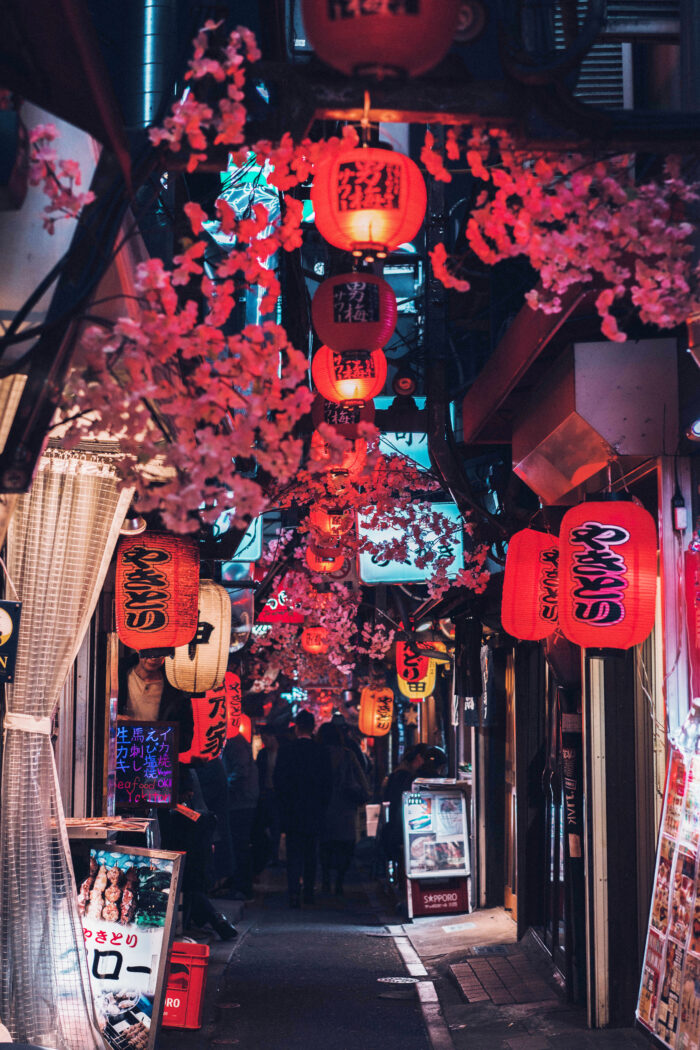 8 Ideas for Marvelous Tokyo : Exploring Japan’s Capital City