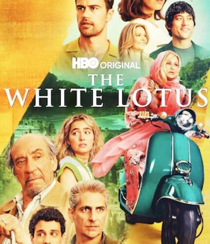 the white lotus HBO