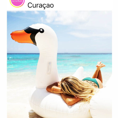 Curacao adventuregirl.com