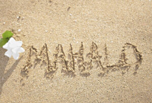 Hawaiian Phrases