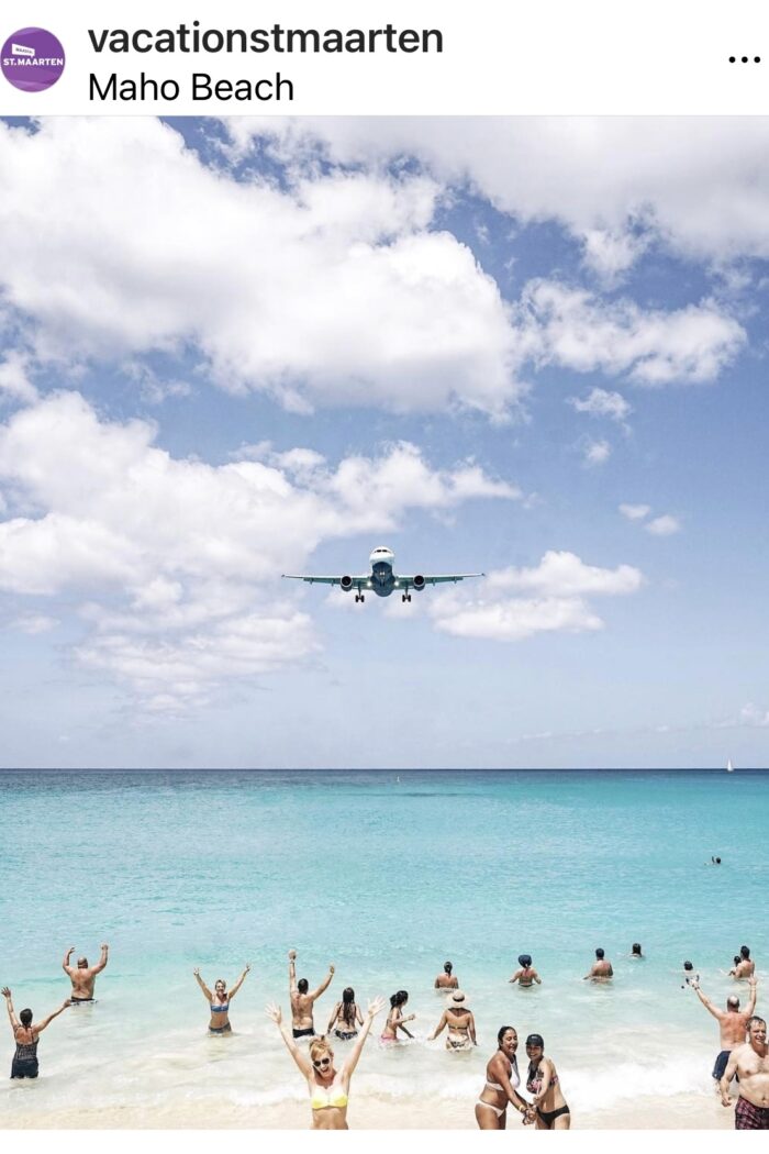 Dutch Sint Maarten: Where You Can Beach Hop, Plane Watch, and Fish ‘Til You Drop
