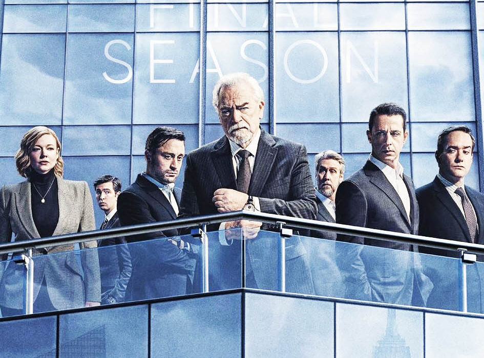 Succession’s Global Takeover: A Guide to the Show’s Epic Locations