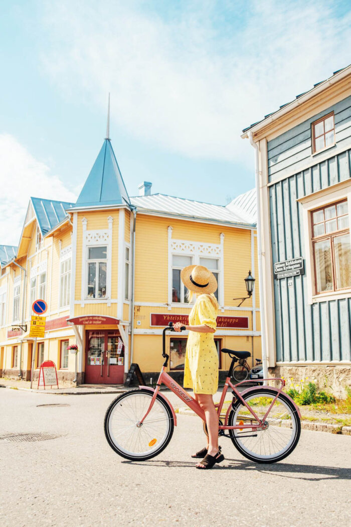 21 Must-See Attractions and Activities in the Åland Islands