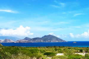 Nevis Island by Stefanie Michaels Adventuregirl.com