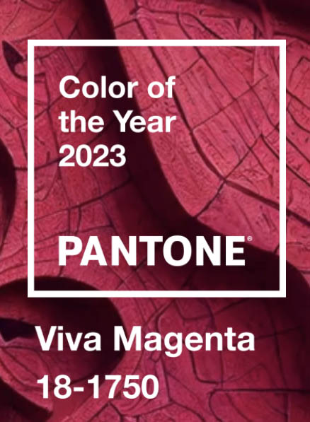 Color Me Trendy: Get the Scoop on Pantone’s Color of the Year and Stay Magenta-lous