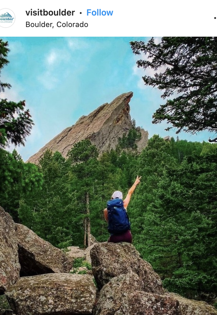 Boulder, Colorado: Where the Mountains are High, but the Vibes are Higher – 8 Things to do in the Happiest City on Earth
