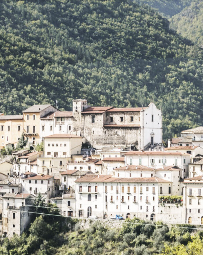 Abruzzo: From Apennines to Bolognese and Why It Should Be Your Next Italian Adventure