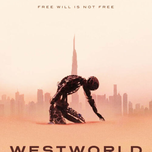 Westworld HBO adventuregirl.com