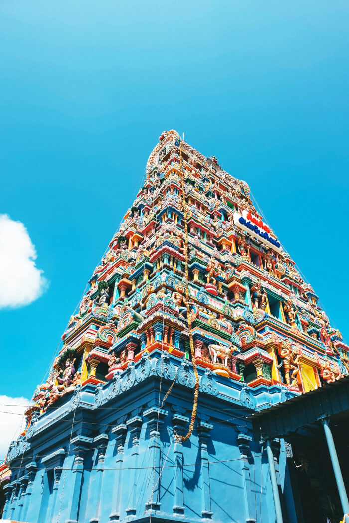 Chennai Calling: 6 Must-Do Activities for a Memorable Trip!