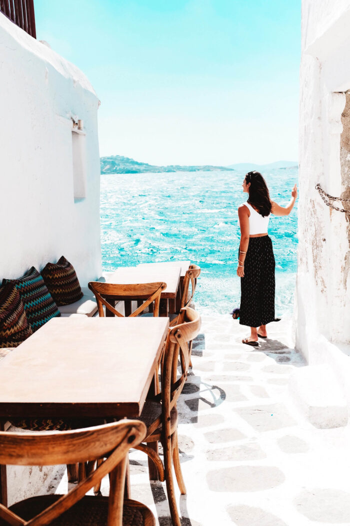 Unleash the Magic of Mykonos: 8 Incredible Things to Do and See for Your Ultimate Island Adventure