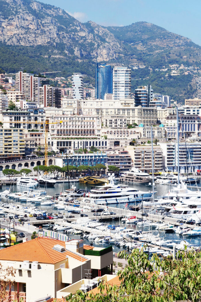 Live Like Royalty: Explore the Glamorous French Riviera