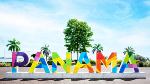 Panama CIty Panama
