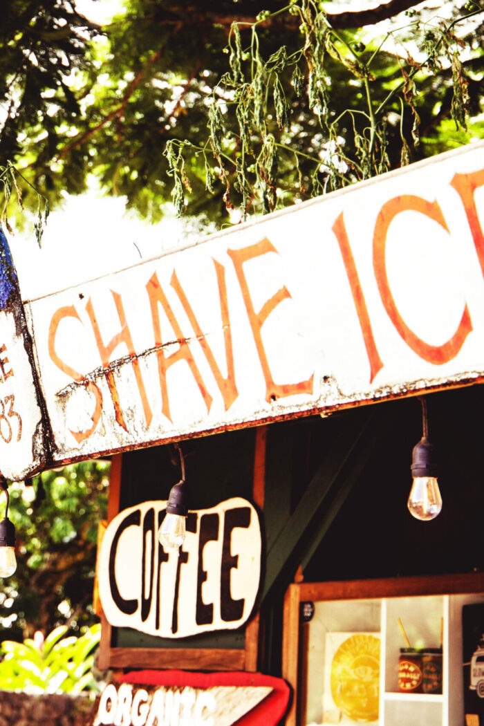 Brain Freeze Alert: Discover the Best Shave Ice Around the World and Chill Out