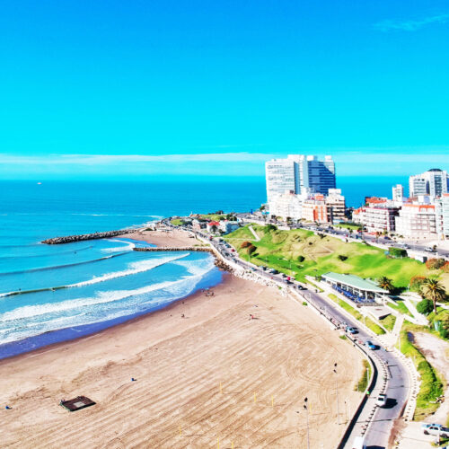Mar del Plata Argentina