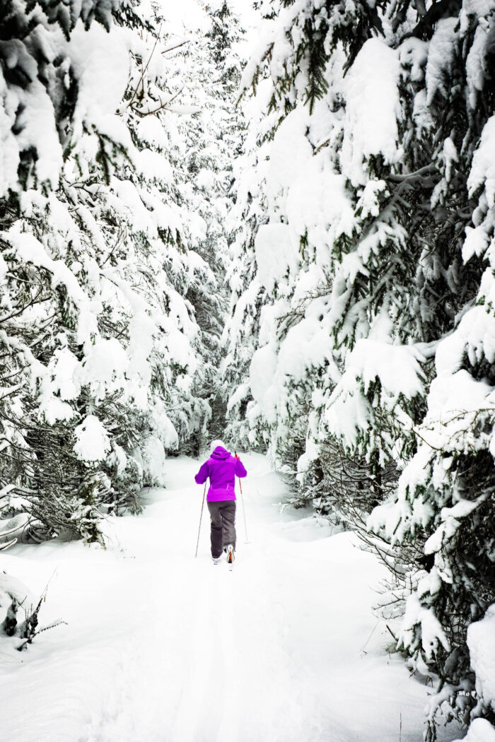 Snowshoeing:  8 Destinations That Will Leave You Breathless (but in a Good Way!)