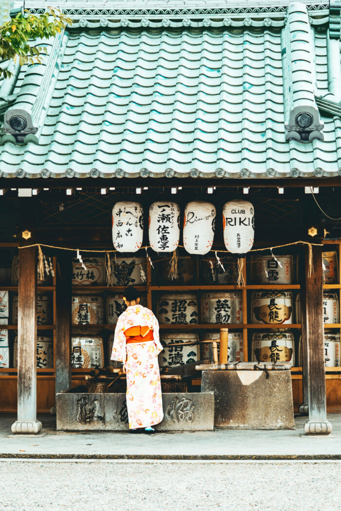 Kyoto: Where Culture and Beauty Collide – Get Your Zen On and Explore Japan’s Former Capital