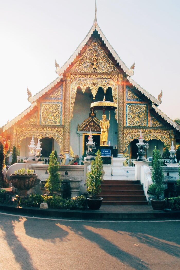 Chiang Mai: 15 Places to Explore – Temples, Markets, Nature, and More