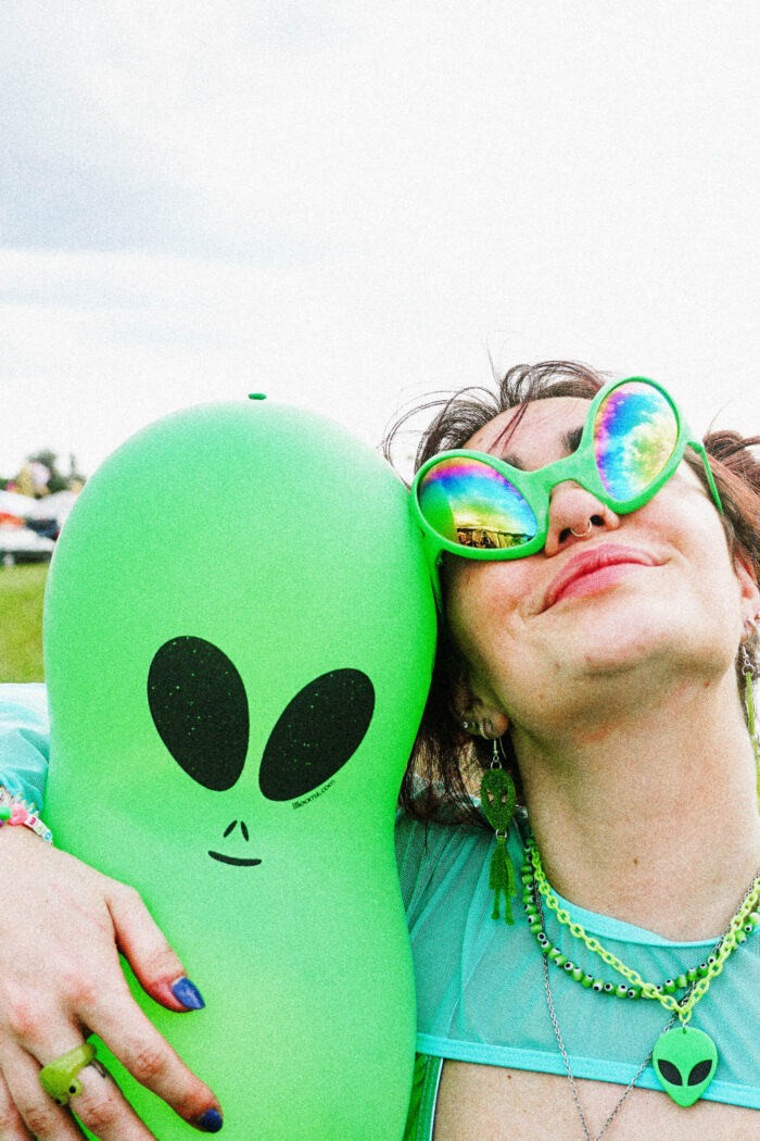 It’s National Alien Day – Celebrate Our Extraterrestrial Friends with Some Out-of-This-World Fun!