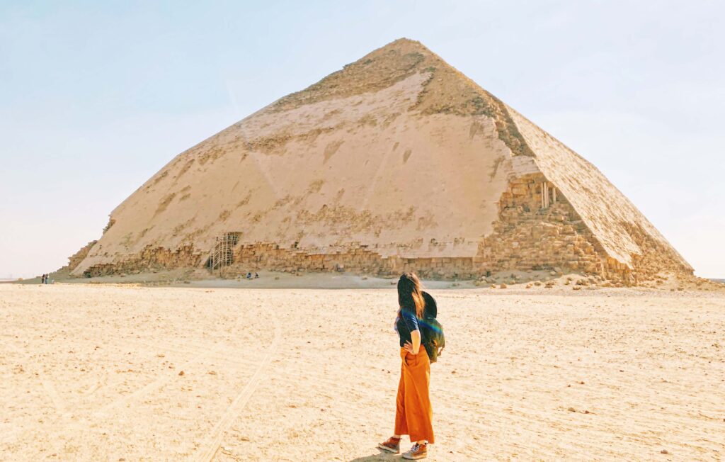 Egypt tips by adventuregirl.com