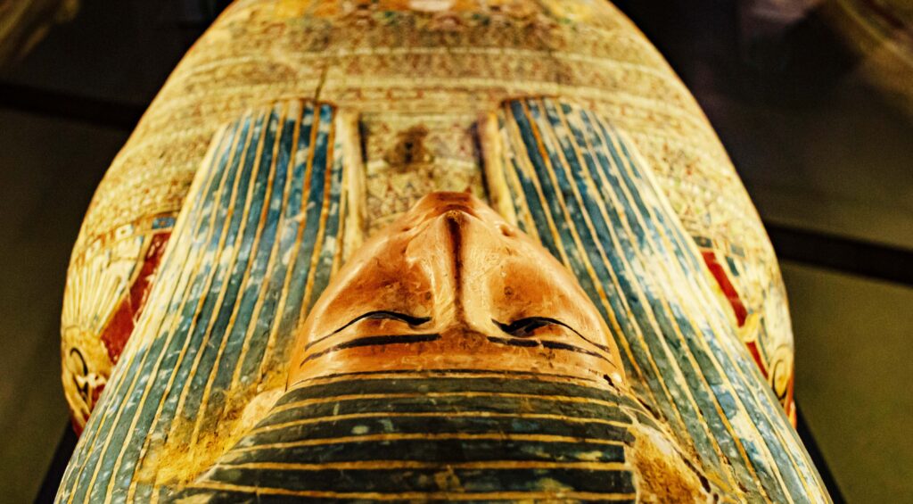 Egypt Museum adventuregirl.com