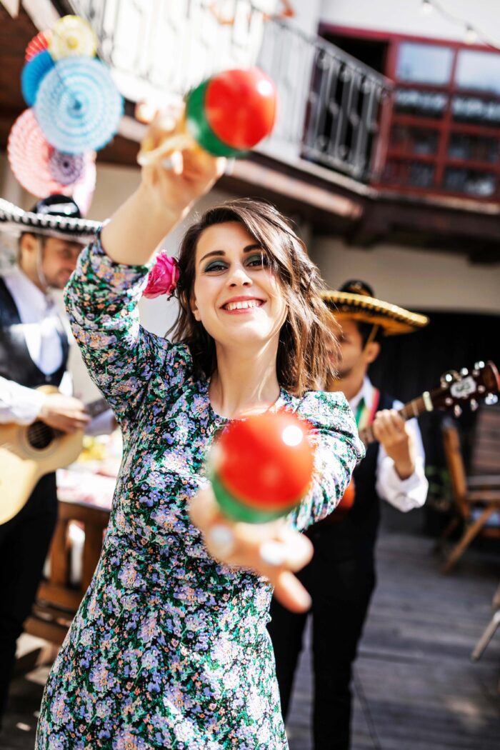 Cinco de Mayo – Get Your Sombrero and Celebrate Like There’s No Mañana
