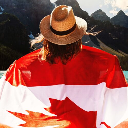 Canada adventuregirl.com